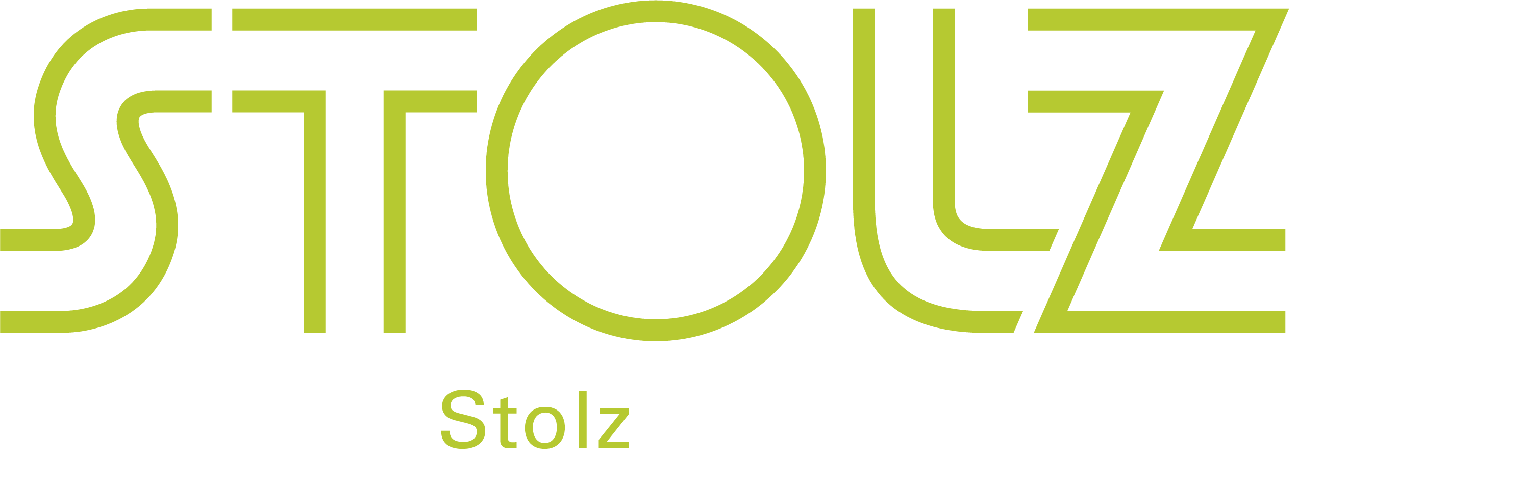 Logo DEWE Stolz